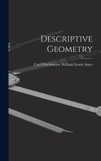 Cover image for Descriptive Geometry