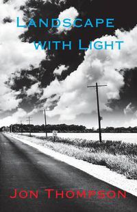 Cover image for Landscape with Light