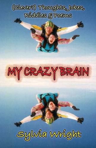 Cover image for My Crazy Brain