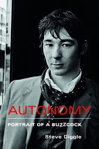 Cover image for Autonomy