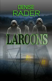 Cover image for Laroons