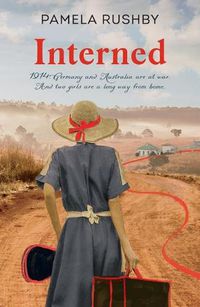 Cover image for Interned