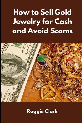 Cover image for How to Sell Gold Jewelry for Cash and Avoid Scams