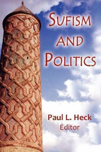 Cover image for Sufism and Politics