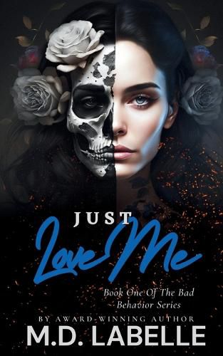 Cover image for Just Love Me