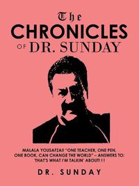 Cover image for The Chronicles of Dr. Sunday
