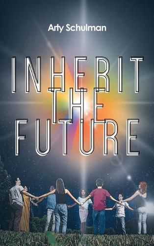 Cover image for Inherit the Future