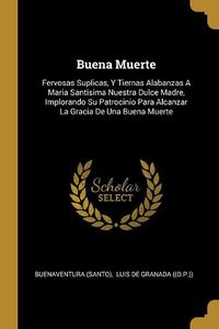 Cover image for Buena Muerte