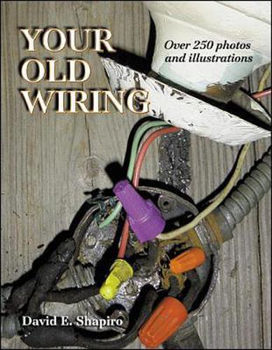 Cover image for Your Old Wiring