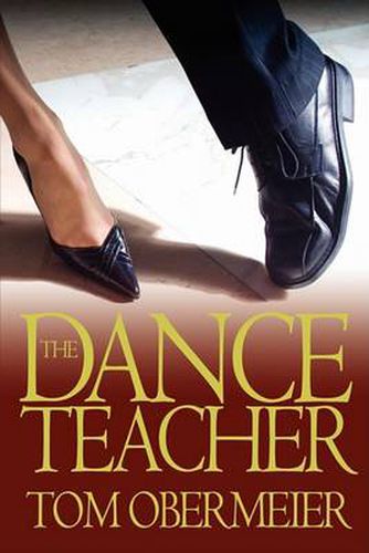 Cover image for The Dance Teacher