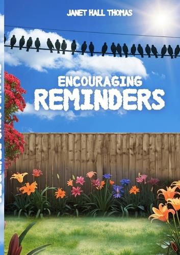 Cover image for Encouraging Reminders