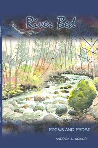 Cover image for River Bed