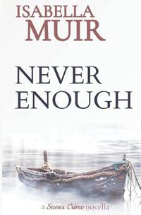 Cover image for Never Enough