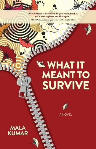 Cover image for What It Meant to Survive