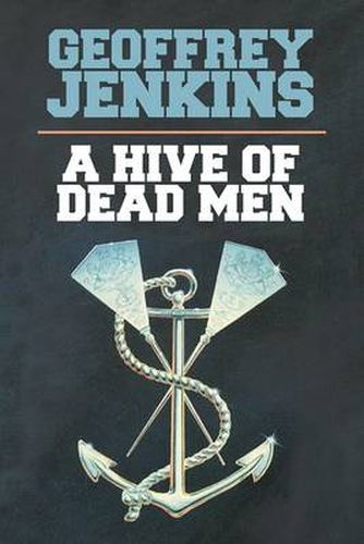 Cover image for A Hive of Dead Men