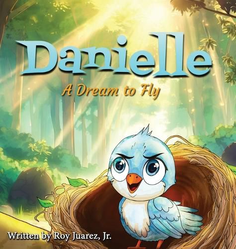 Cover image for Danielle