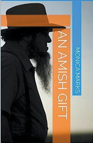 Cover image for An Amish Gift