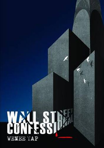 Cover image for Wall Street Confessional