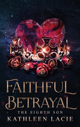 Cover image for Faithful Betrayal