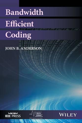 Cover image for Bandwidth Efficient Coding