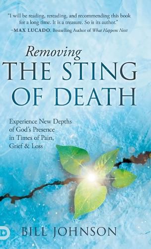 Cover image for Removing the Sting of Death