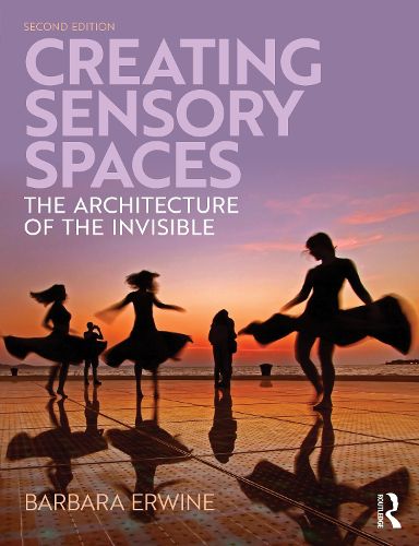 Cover image for Creating Sensory Spaces