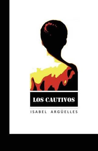 Cover image for Los Cautivos