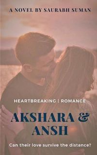 Cover image for Akshara & Ansh