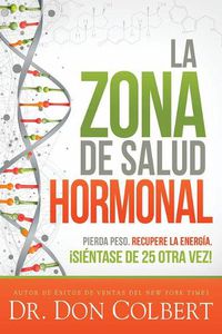 Cover image for La Zona Hormonal