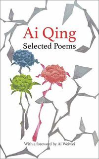 Cover image for Selected Poems