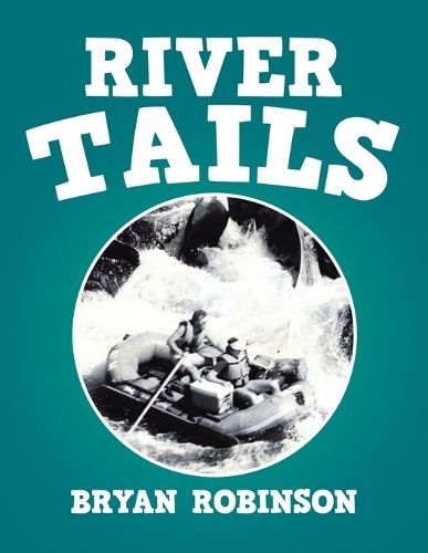 Cover image for River Tails