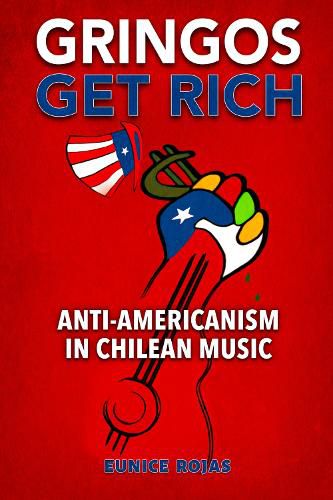 Cover image for Gringos Get Rich