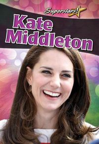 Cover image for Kate Middleton Princess: Princess