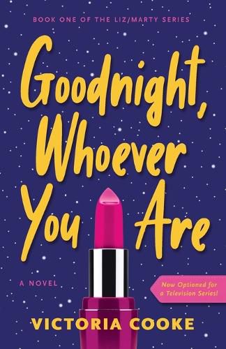 Cover image for Goodnight, Whoever You Are