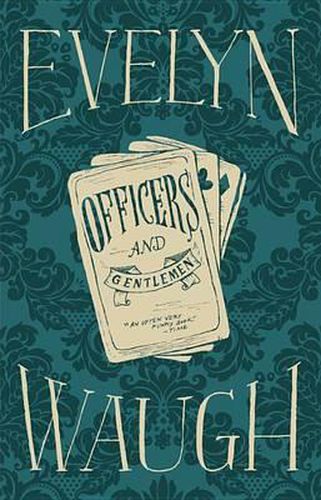 Cover image for Officers and Gentlemen