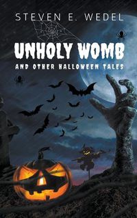 Cover image for Unholy Womb