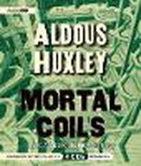 Cover image for Mortal Coils: Five Classic Stories from the 1920s