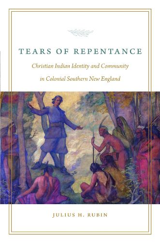 Cover image for Tears of Repentance