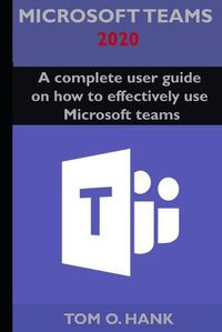 Cover image for Microsoft teams 2020