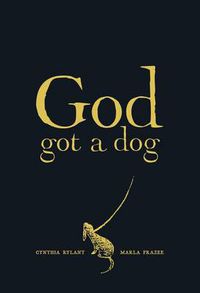Cover image for God Got a Dog