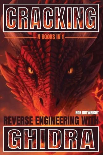 Cover image for Cracking