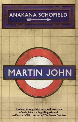 Martin John