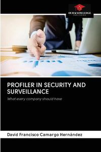 Cover image for Profiler in Security and Surveillance