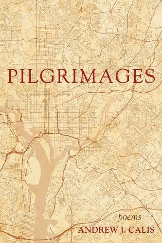 Pilgrimages: Poems