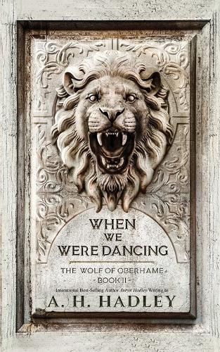 Cover image for When We Were Dancing