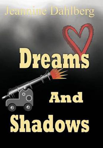 Cover image for Dreams and Shadows