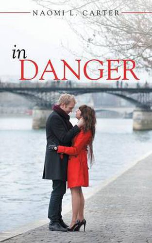 Cover image for In Danger