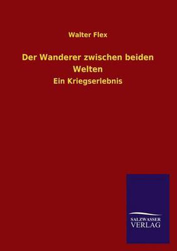 Cover image for Der Wanderer zwischen beiden Welten