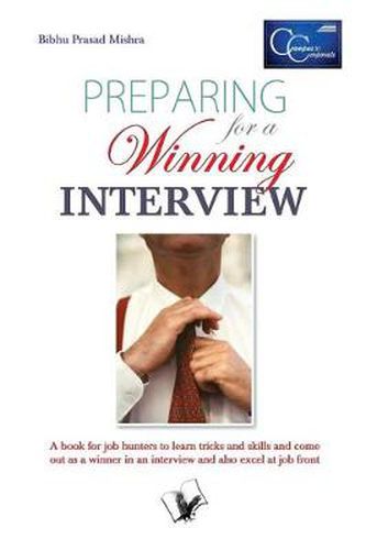 Cover image for Preparing for a Winning Interview: Polishing Inputs for a Successful Interview