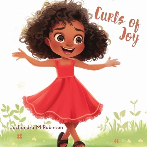 Curls of Joy